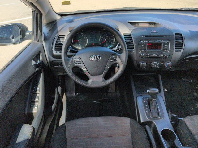 Used 2016 Kia Forte LX FWD image 15