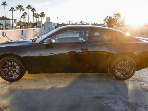New 2026 Dodge Charger Scat Pack AWD/4WD image 13