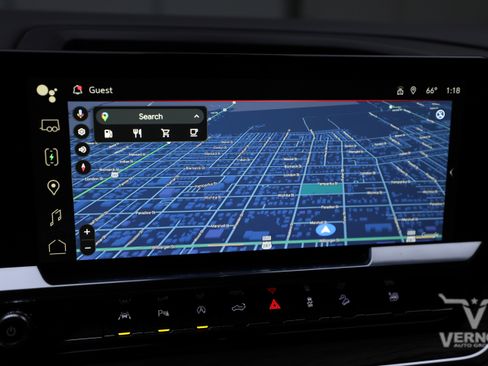 New 2026 GMC Sierra 1500 SLT w/ SLT Premium Plus Package image 27