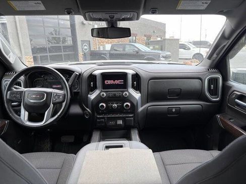 Used 2021 GMC Sierra 1500 Elevation w/ Preferred Package AWD/4WD image 10