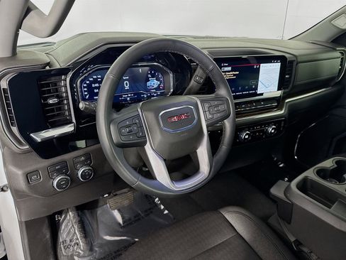 Certified 2023 GMC Sierra 1500 Elevation image 9