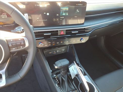 New 2026 Kia K5 GT-Line w/ GT-Line Premium Package FWD image 25