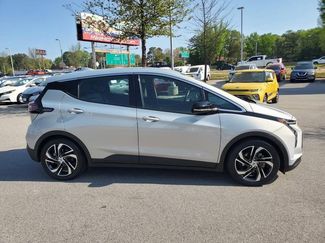 Used 2023 Chevrolet Bolt LT w/ Infotainment Package FWD video 2