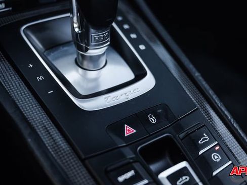 Used 2016 Porsche 911 Targa 4S image 22