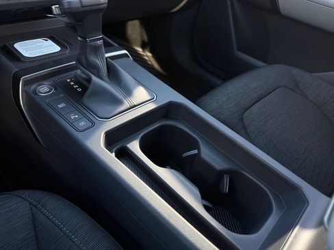 New 2027 Kia Seltos LX FWD image 23