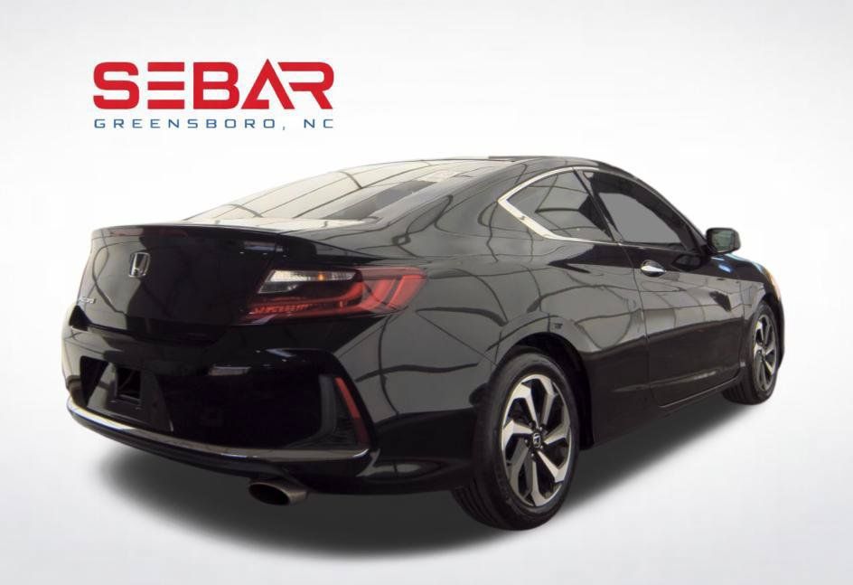 Used 2017 Honda Accord LX-S image 5
