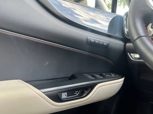 Used 2022 Lexus NX 250 FWD image 18