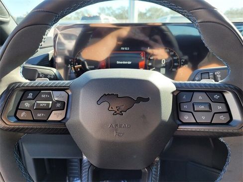 New 2025 Ford Mustang Dark Horse image 19