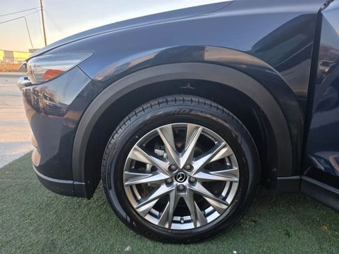 Used 2021 MAZDA CX-5 Grand Touring image 21