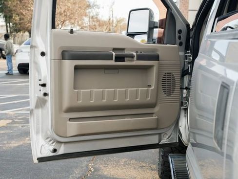 Used 2010 Ford F250 XLT image 20