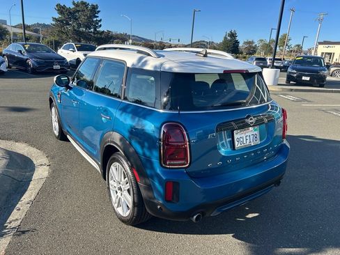 Used 2023 MINI Cooper Countryman S FWD image 3