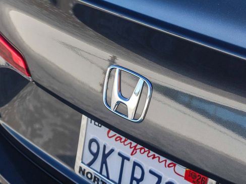 Certified 2024 Honda Civic Sport image 8