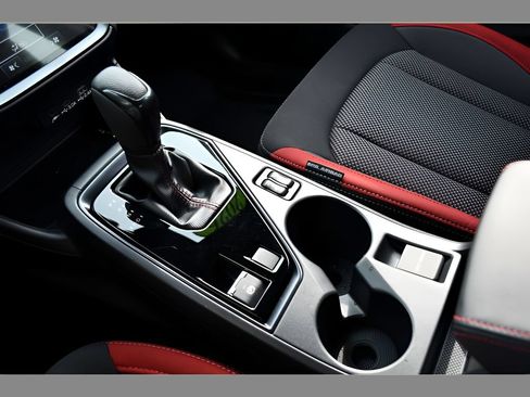 Certified 2026 Subaru Impreza RS AWD/4WD image 34