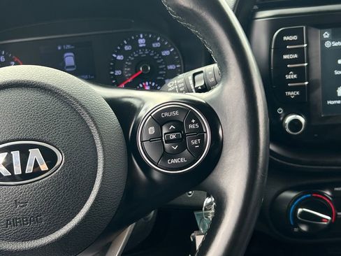 Used 2020 Kia Soul GT-Line image 26