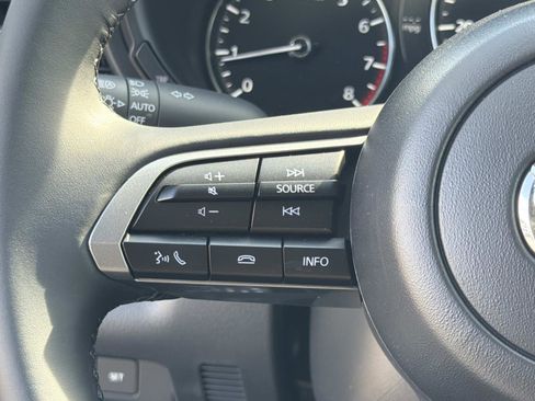 New 2026 MAZDA CX-30 AWD 2.5 S w/ Select Sport Pkg image 9