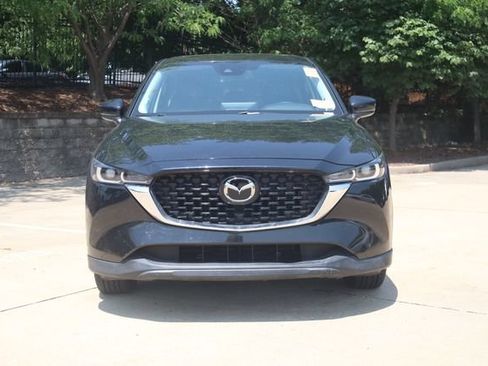 Used 2023 MAZDA CX-5 AWD 2.5 S image 4
