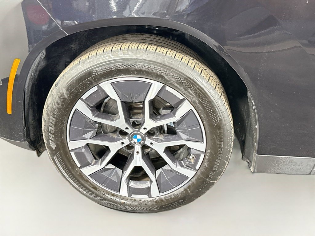 Used 2026 BMW X3 xDrive30i AWD/4WD image 37
