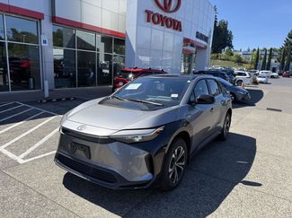 Used 2024 Toyota bZ4X AWD w/ Weather Package video 1