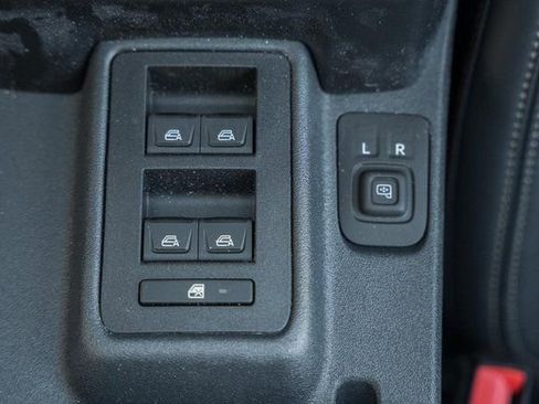 New 2025 Ford Bronco Raptor AWD/4WD image 43