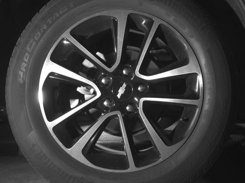 Used 2025 Chevrolet TrailBlazer LT FWD image 15