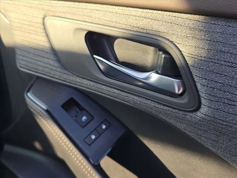 Used 2023 Nissan Rogue SV image 22