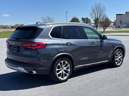 Used 2019 BMW X5 xDrive40i w/ Convenience Package image 7
