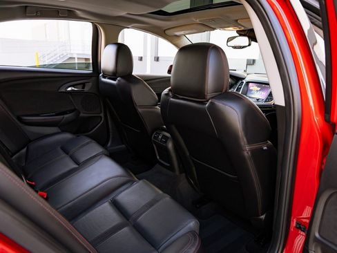 Used 2016 Chevrolet SS image 26