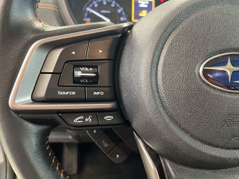 Certified 2023 Subaru Crosstrek 2.0i Premium AWD/4WD image 24