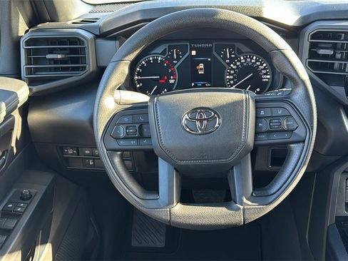 New 2026 Toyota Tundra SR image 24