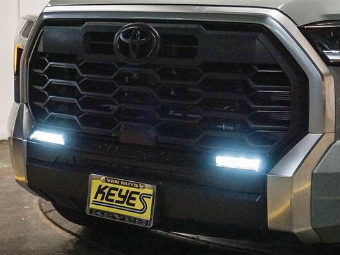 Used 2023 Toyota Tundra Limited w/ TRD Off-Road Package image 5