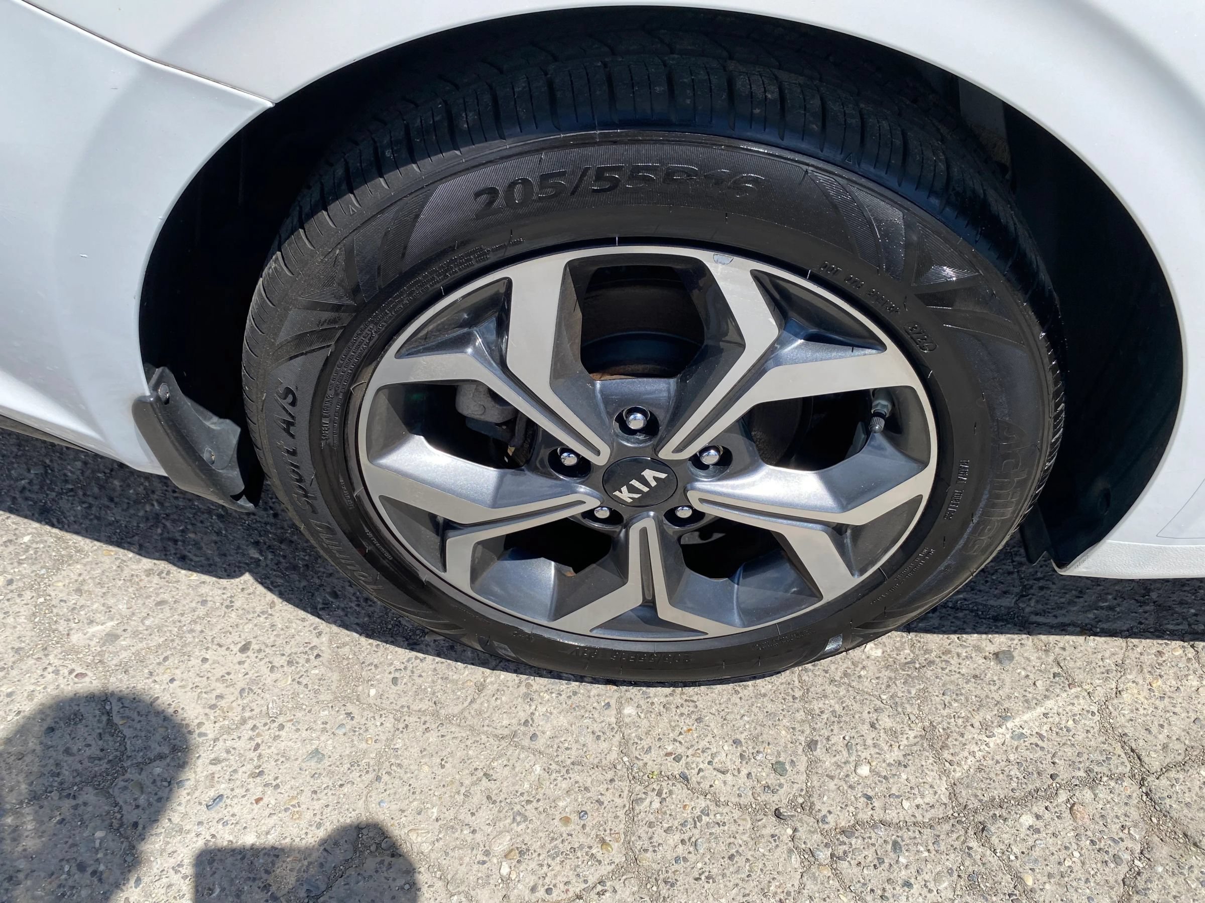 Used 2019 Kia Forte EX FWD image 26