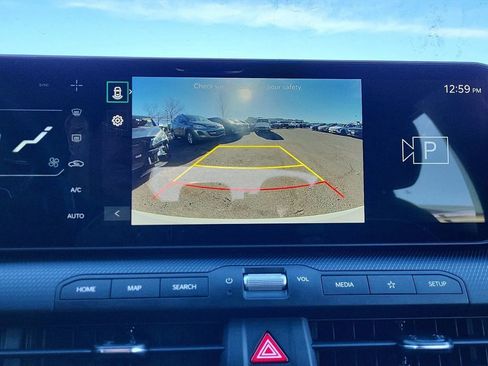 New 2025 Kia K4 GT-Line image 26