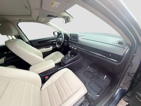 Certified 2023 Honda CR-V EX-L image 28