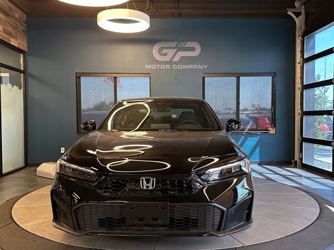 Used 2026 Honda Civic Sport image 8
