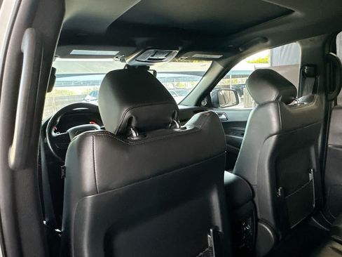 Used 2024 Dodge Durango GT AWD/4WD image 23