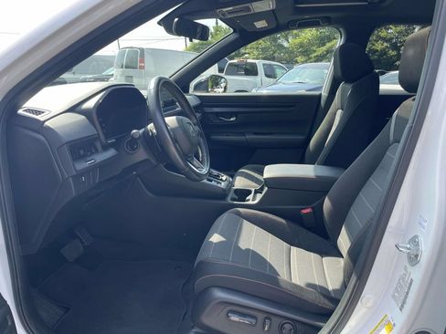 Used 2023 Honda CR-V Sport image 15