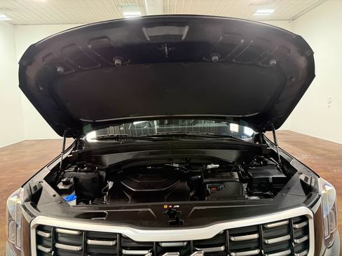 Used 2024 Kia Telluride S w/ S Sunroof Package AWD/4WD image 86