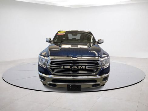 Used 2024 RAM 1500 Laramie image 2