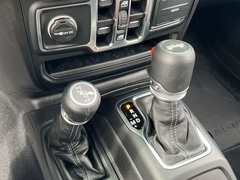 New 2026 Jeep Wrangler Sport S image 26