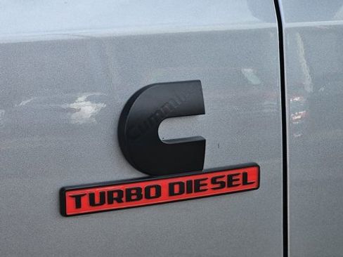 Used 2024 RAM 3500 Limited w/ Night Edition image 10