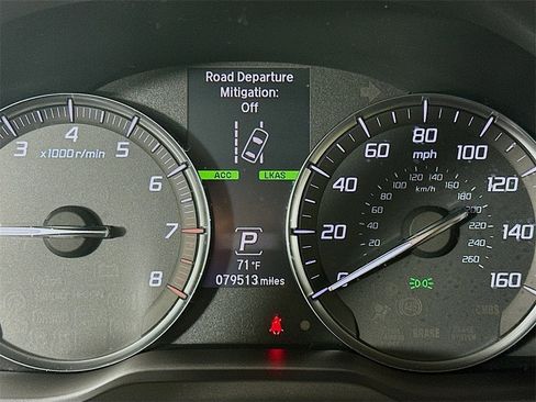 Used 2020 Acura MDX FWD image 15