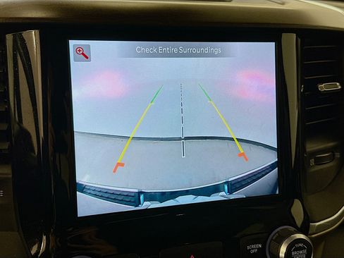 Used 2022 RAM 1500 Laramie image 23