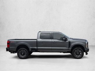 Used 2026 Ford F250 Platinum AWD/4WD video 4