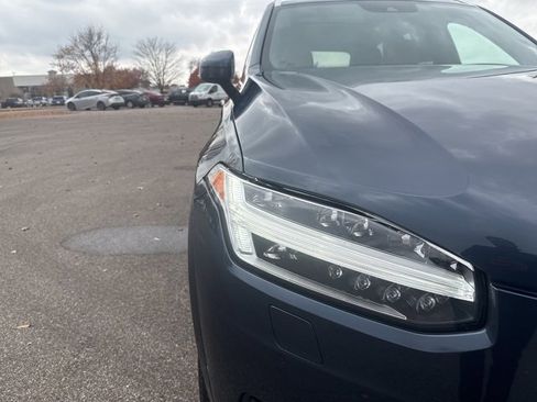 Used 2022 Volvo XC90 T6 Inscription image 37