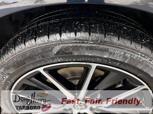 Used 2021 Toyota Camry SE image 18