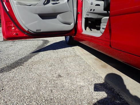 Used 2007 Toyota Camry Hybrid image 10