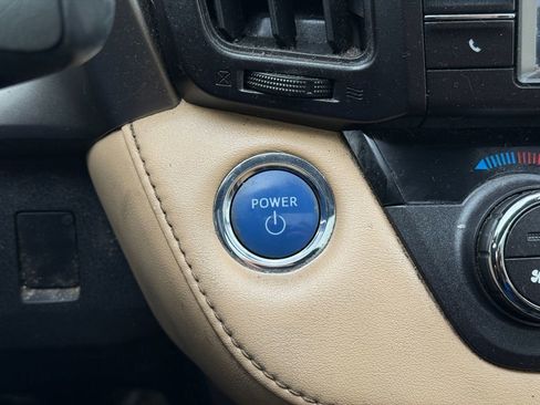 Used 2017 Toyota RAV4 Limited w/ All Weather Liner Package AWD/4WD image 29