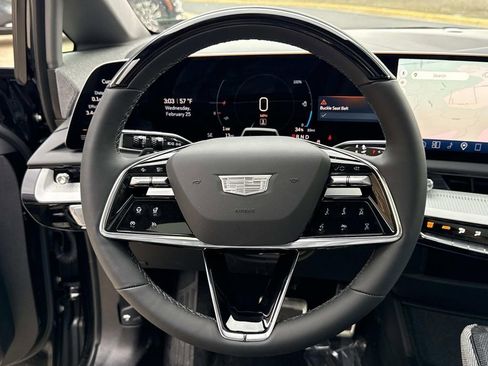 New 2026 Cadillac Optiq Sport 1 image 11
