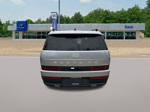 New 2026 Hyundai Santa Fe SEL image 5
