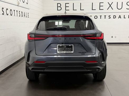 New 2026 Lexus NX 350h AWD w/ Premium Package image 5